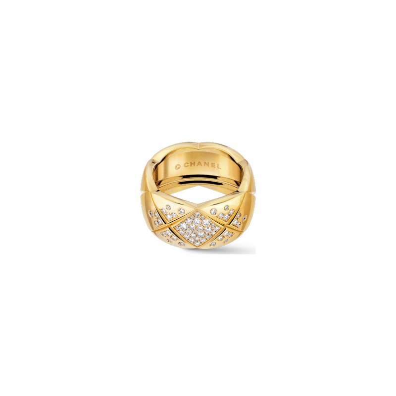 Replicate Coco Crush ring(1:1 replica)