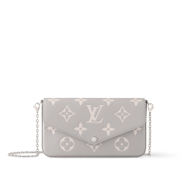 Replicate Louis Vuitton Félicie Pochette M14227(1:1 replica)