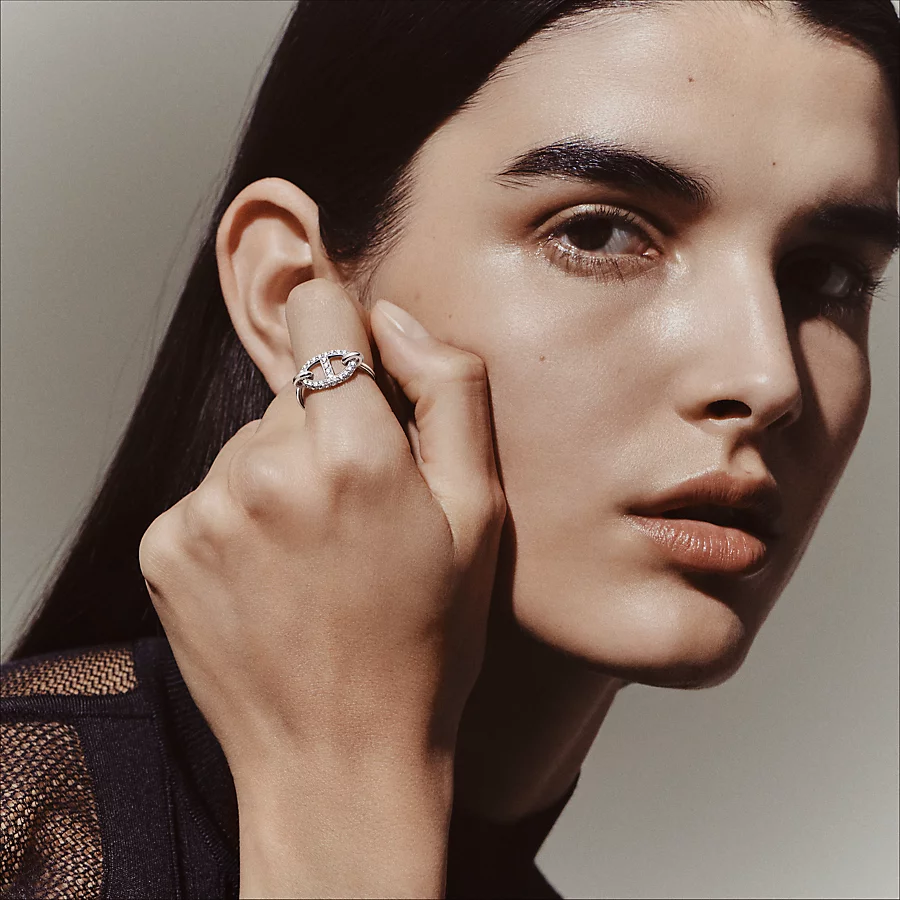 Replicate Farandole ring(1:1 replica)
