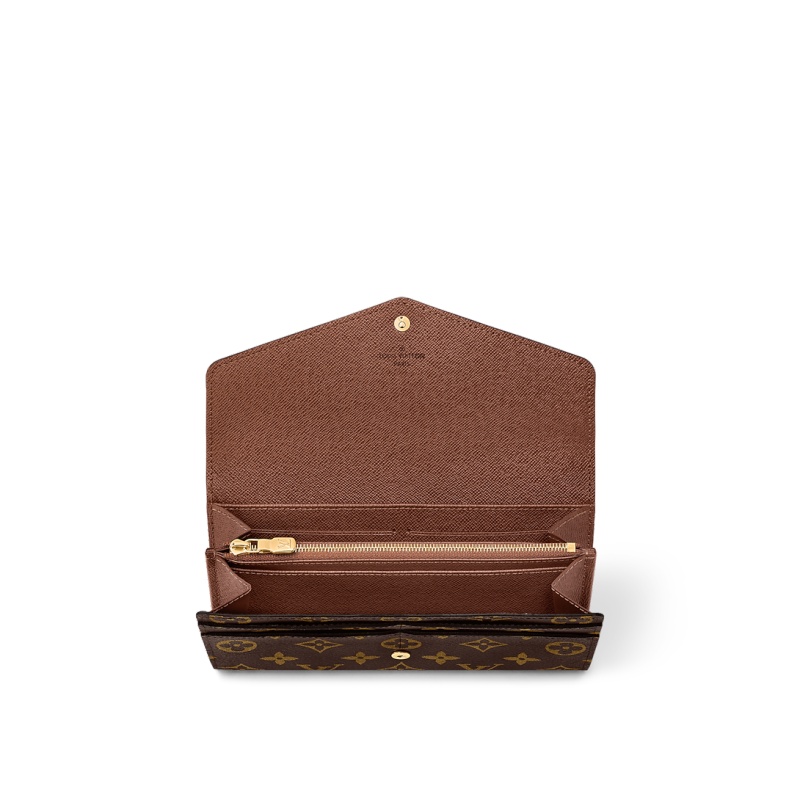 Replicate Louis Vuitton Sarah Wallet M60531(1:1 replica)