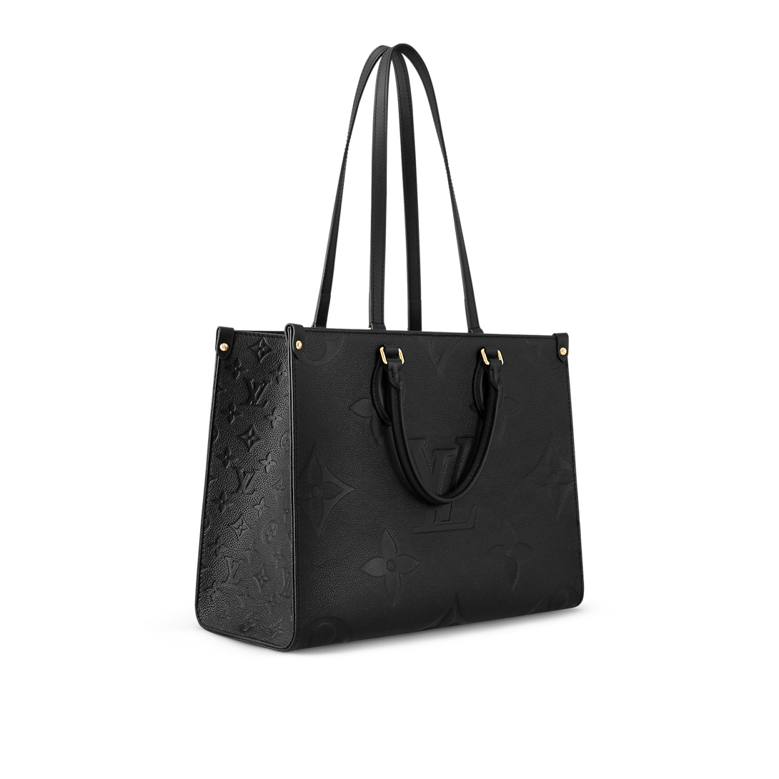 Replicate Louis Vuitton Onthego MM M45595(1:1 replica)