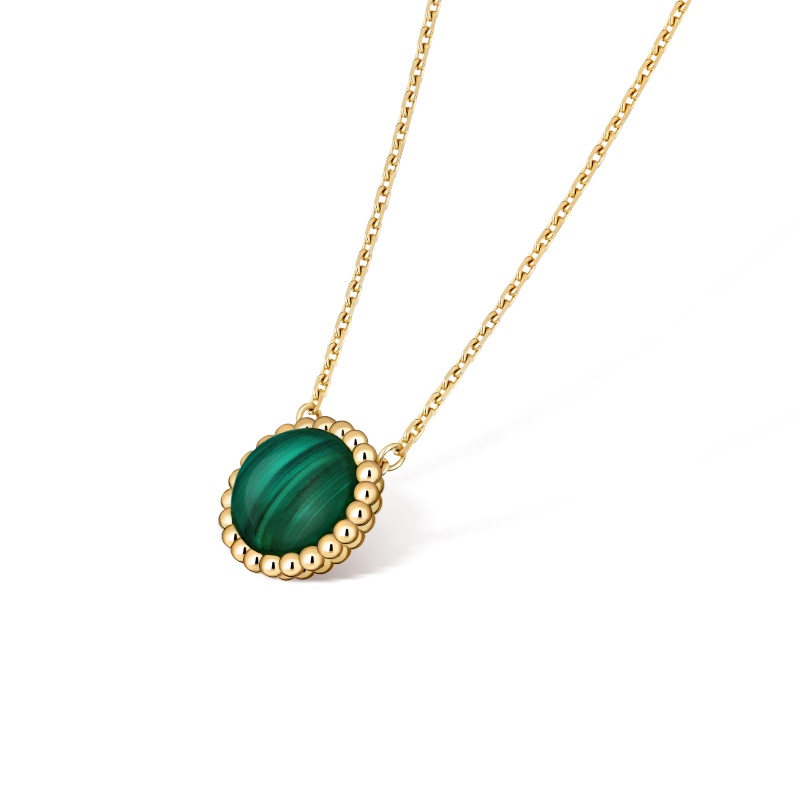 Replicate Perlée couleurs pendant(1:1 replica)