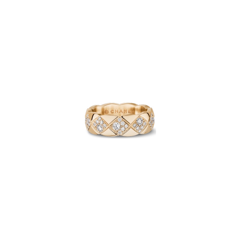 Replicate Coco Crush ring(1:1 replica)