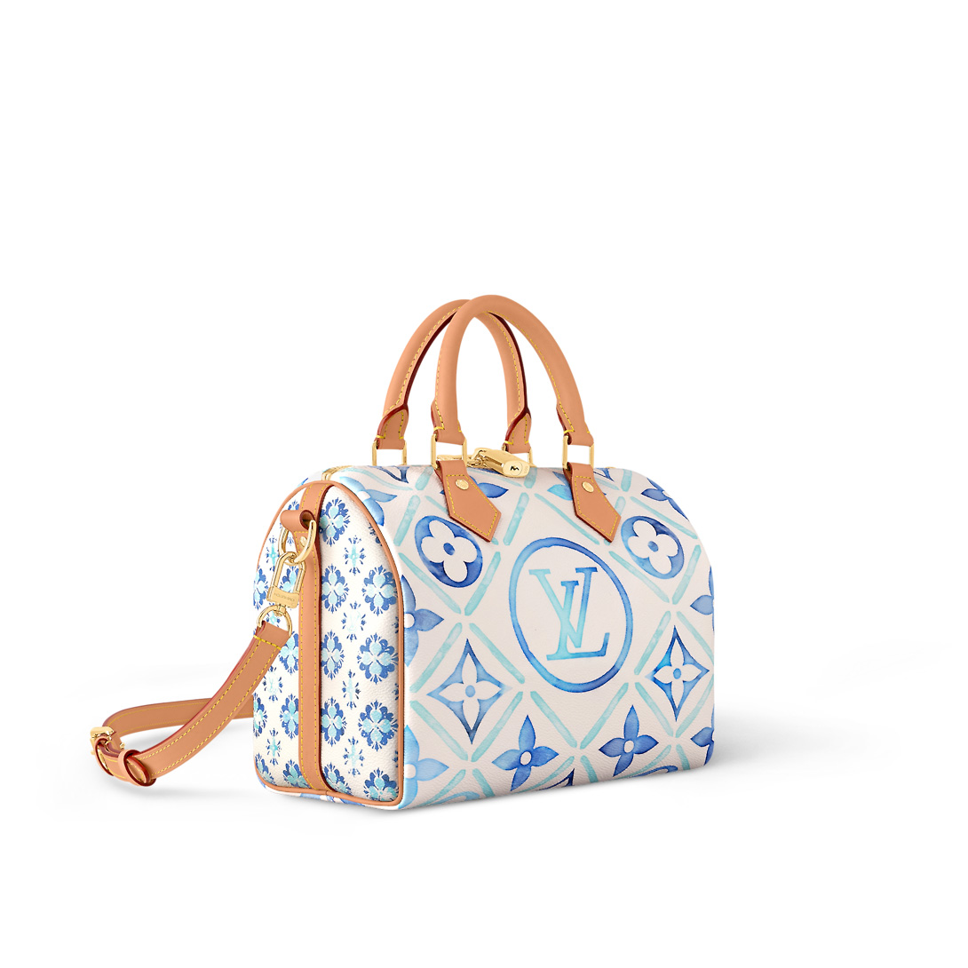 Replicate Louis Vuitton Speedy Bandoulière 25 M11264(1:1 replica)