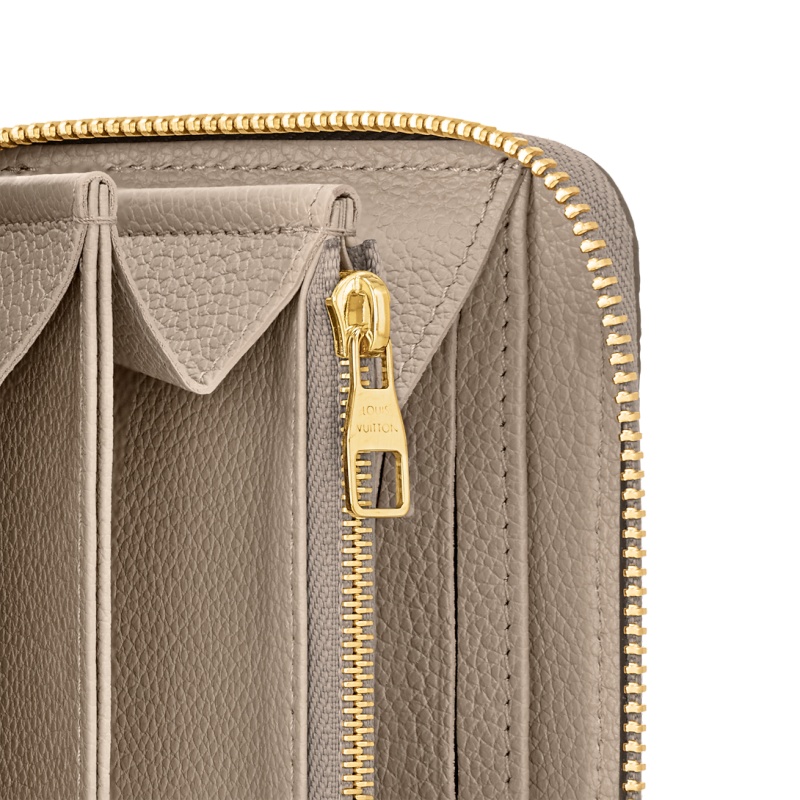 Replicate Louis Vuitton Zippy Wallet M69034(1:1 replica)