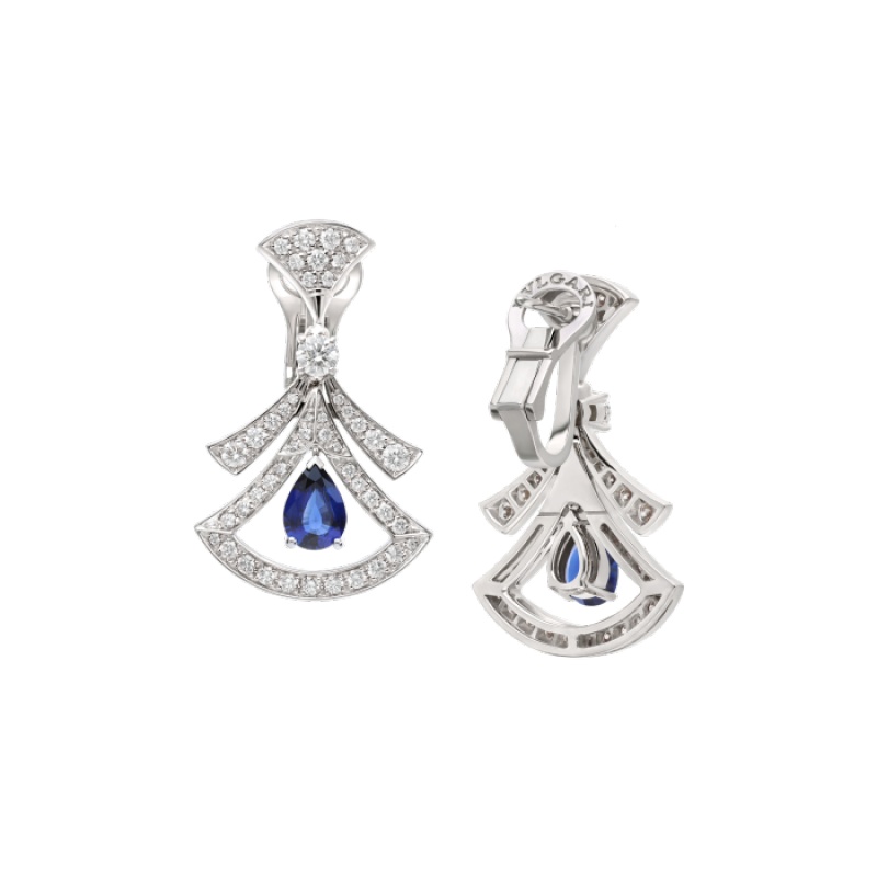 Replicate DIVAS’ DREAM earrings(1:1 replica)