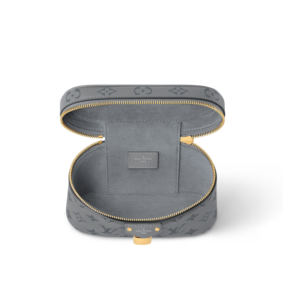 Replicate Louis Vuitton Vanity Chain Pouch M12427(1:1 replica)