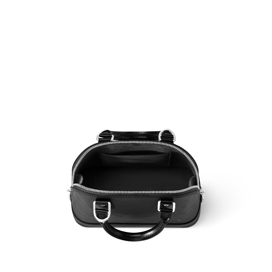 Replicate Louis Vuitton Alma BB M59217(1:1 replica)