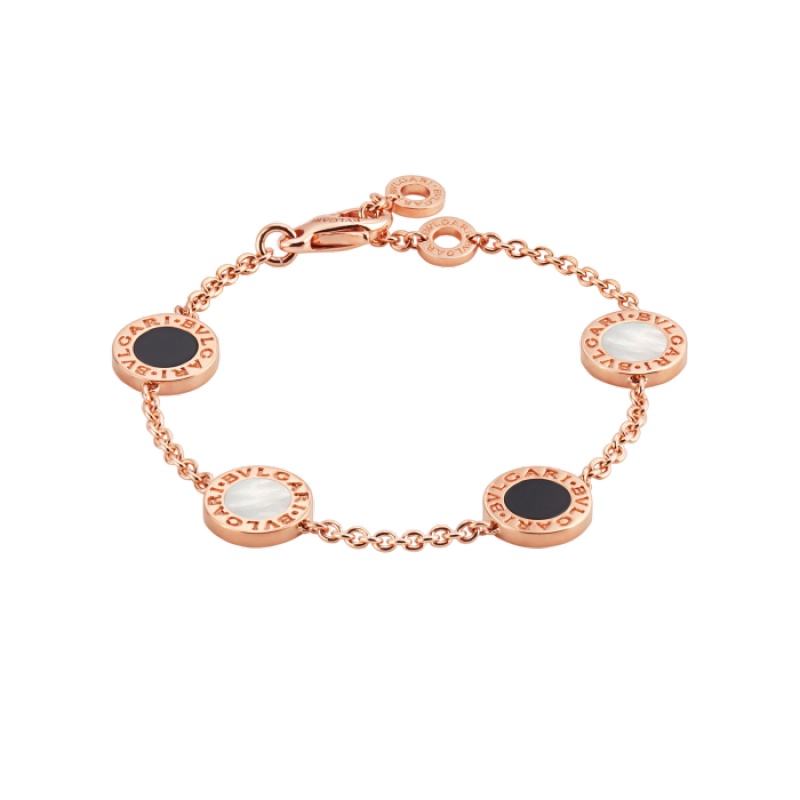 Replicate BVLGARI BVLGARI Bracelet(1:1 replica)