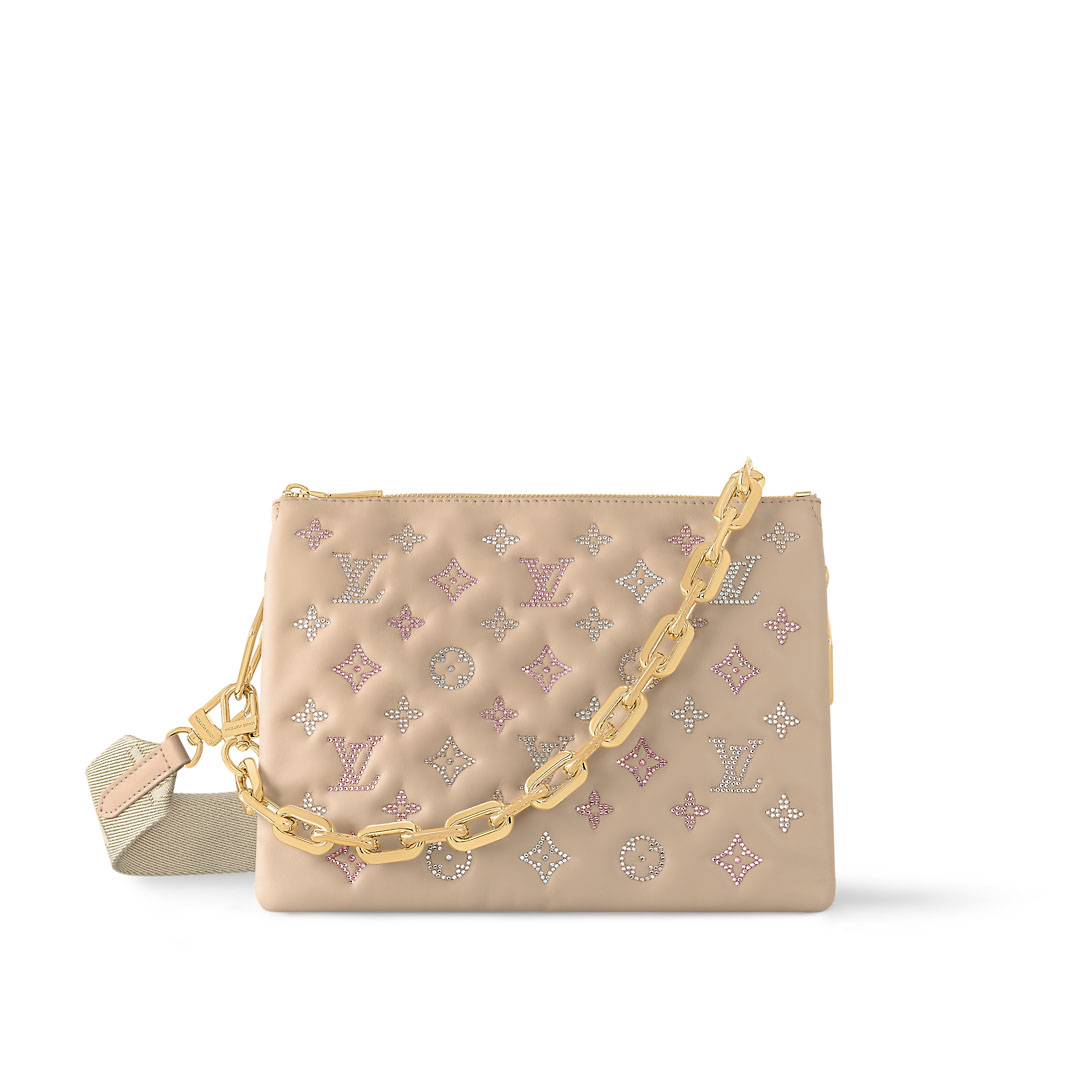 【ルイヴィトン・Louis Vuitton 】Coussin PM M24339 Coussin PM H32 - Handbags | LOUIS VUITTON