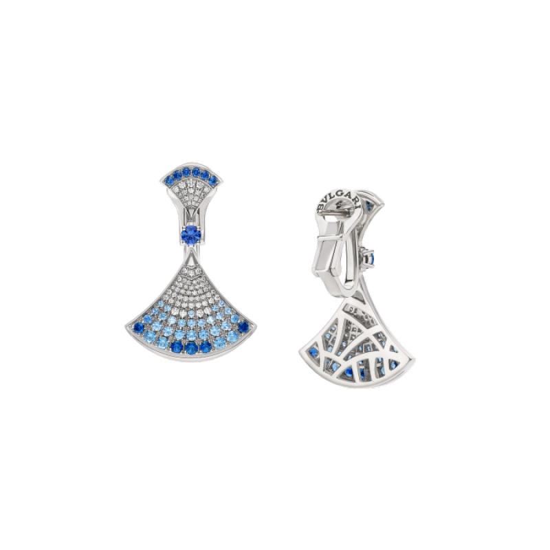 Replicate DIVAS’ DREAM earrings(1:1 replica)