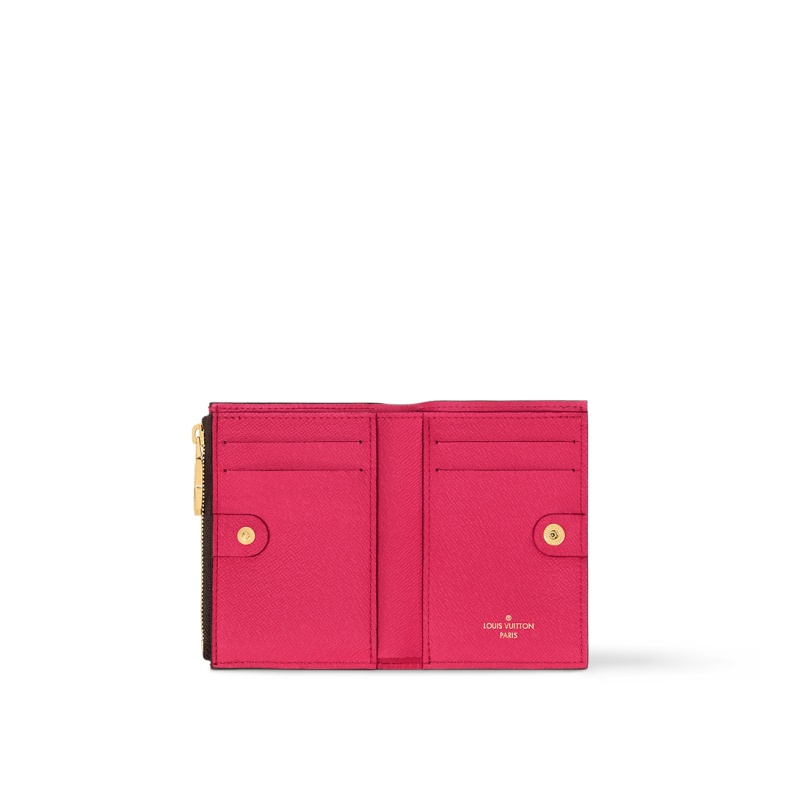 Replicate Louis Vuitton Lisa Wallet M11380(1:1 replica)