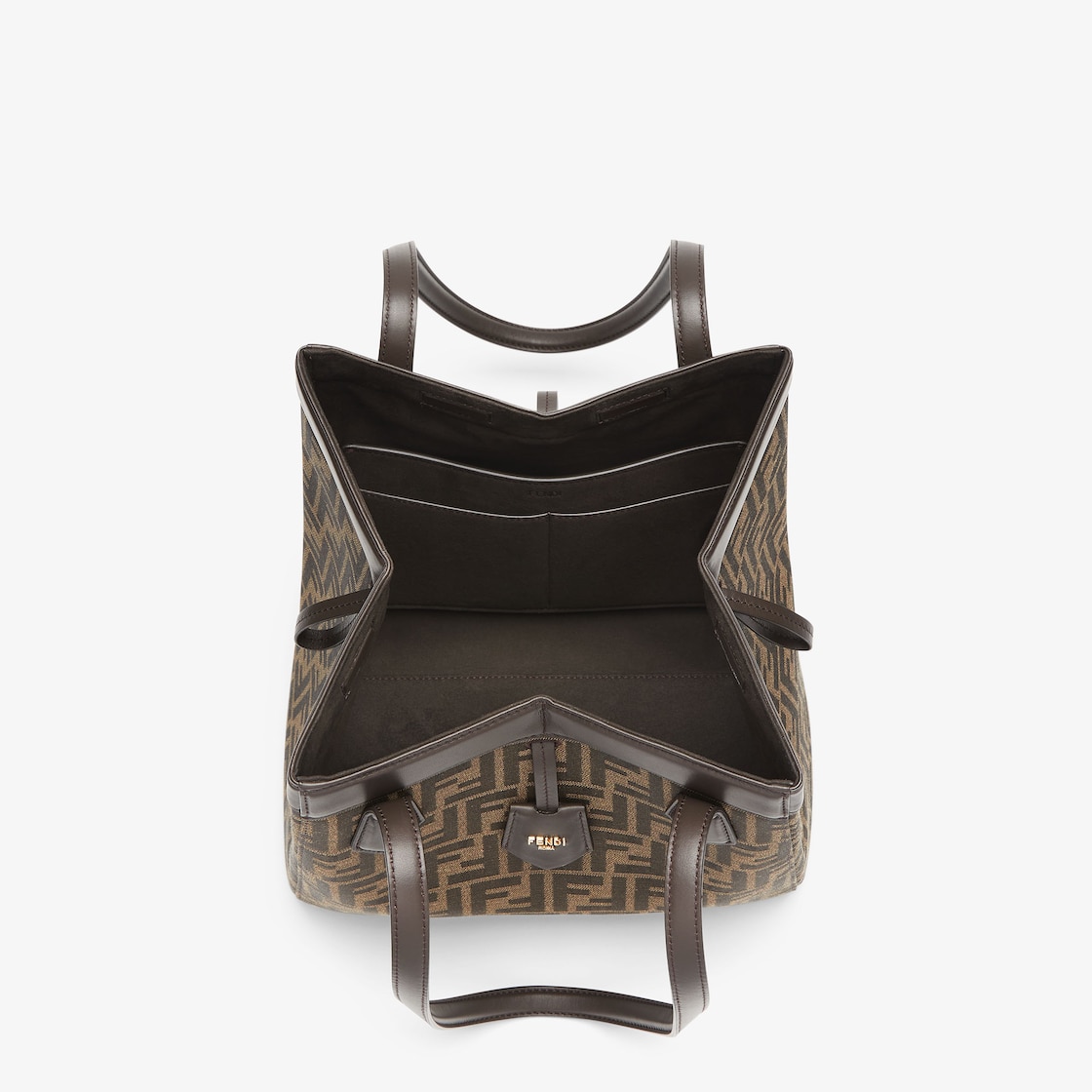 Replicate Fendi Origami Medium(1:1 replica)