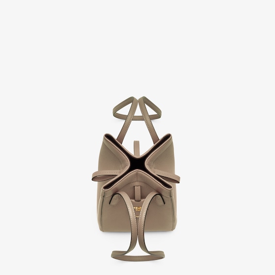 Replicate Fendi Origami Mini(1:1 replica)
