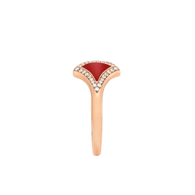Replicate DIVAS’ DREAM Ring(1:1 replica)