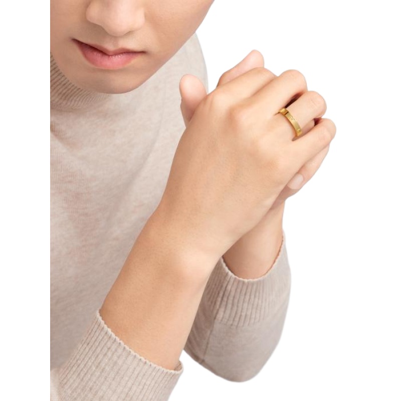 Replicate B.zero1 Series Ring(1:1 replica)