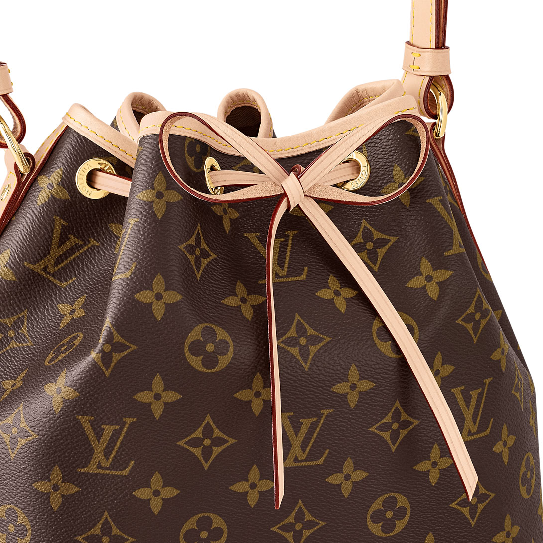Replicate Louis Vuitton Petit Noé M46984(1:1 replica)