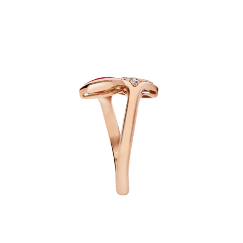 Replicate DIVAS’ DREAM Ring(1:1 replica)