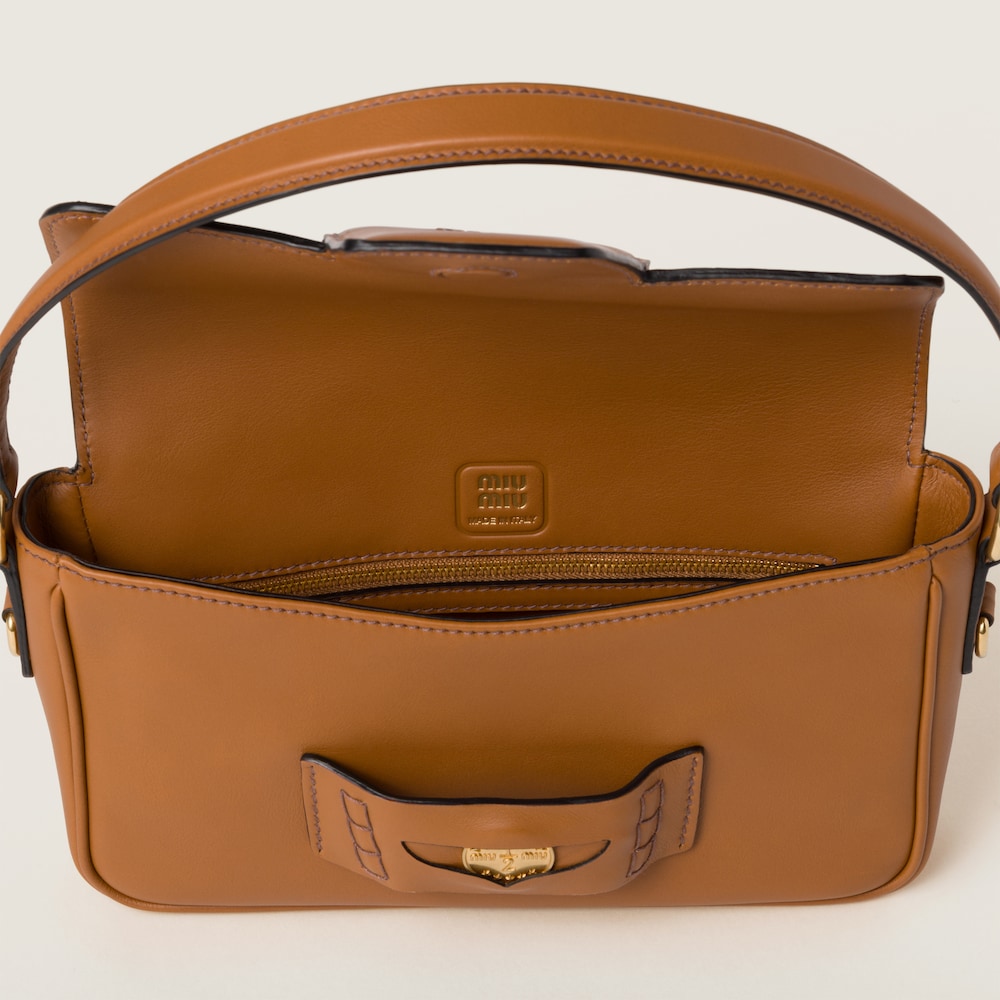 Replicate Penny leather bag(1:1 replica)