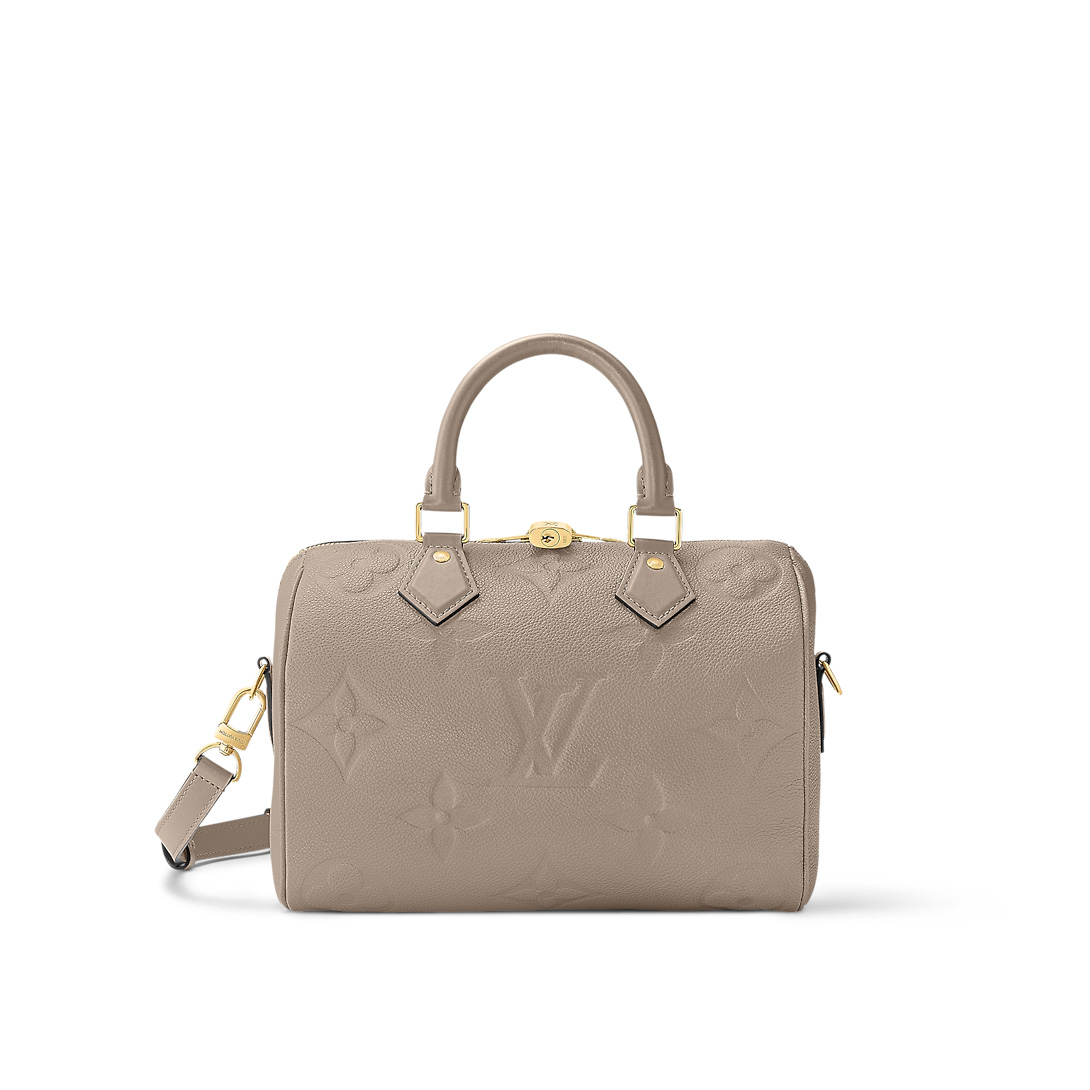 Replicate Louis Vuitton Speedy Bandoulière 25(1:1 replica)