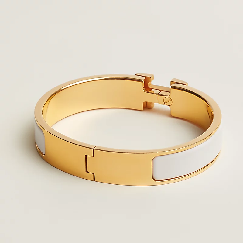 Replicate Clic H bracelet(1:1 replica)