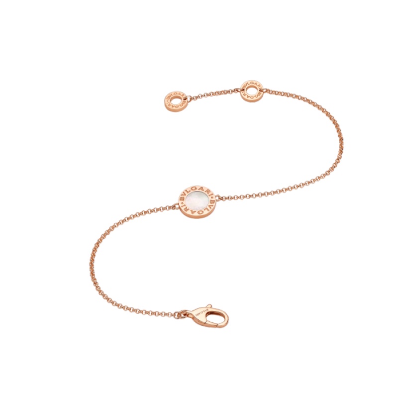 Replicate BVLGARI BVLGARI Bracelet(1:1 replica)