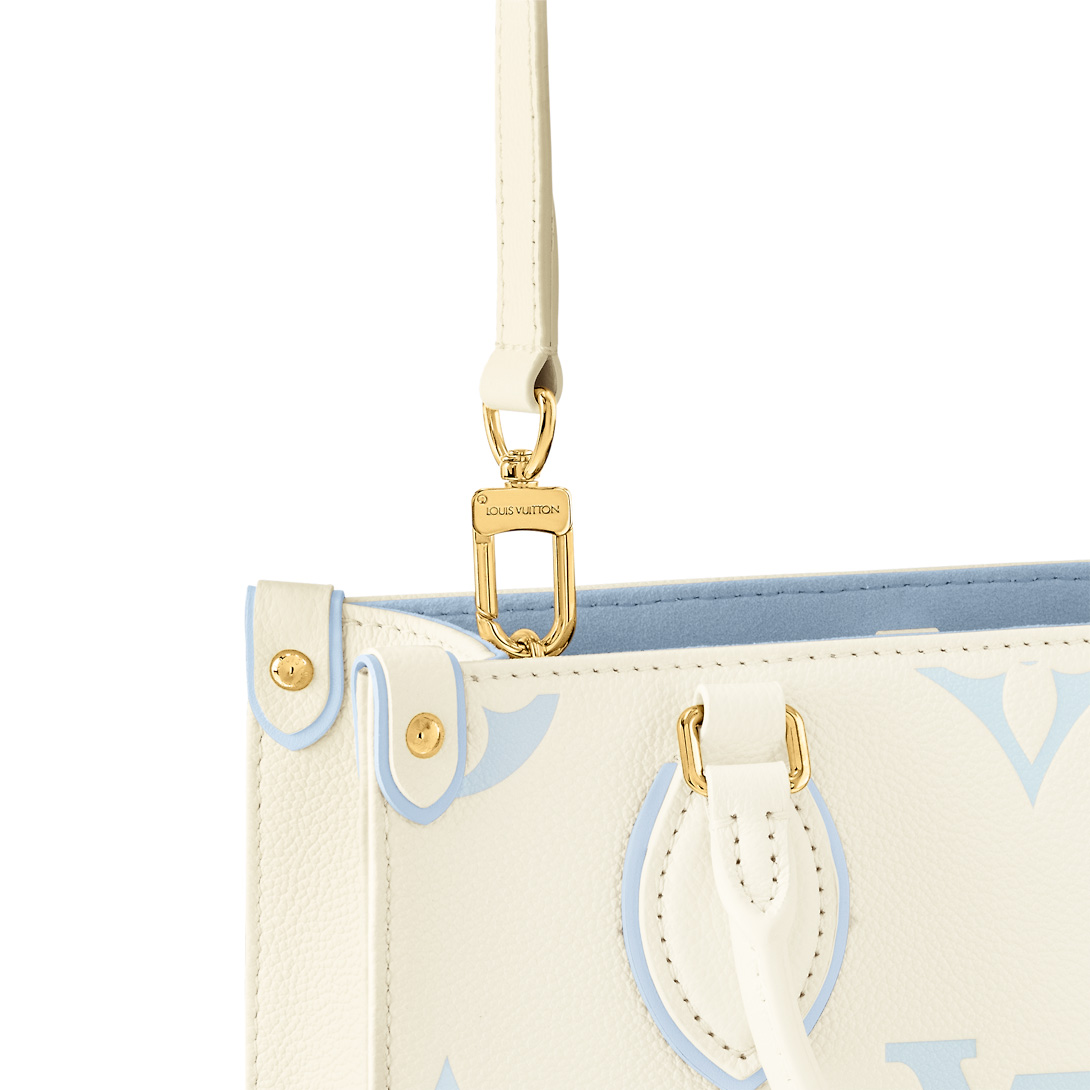 Replicate Louis Vuitton OnTheGo PM M46833(1:1 replica)
