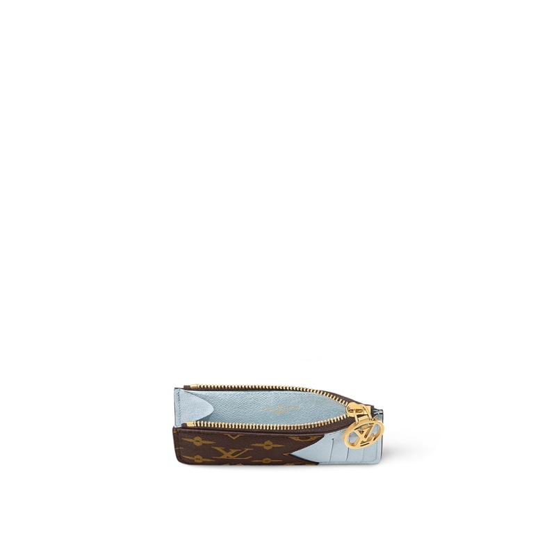 Replicate Louis Vuitton Romy Card Holder M83602(1:1 replica)