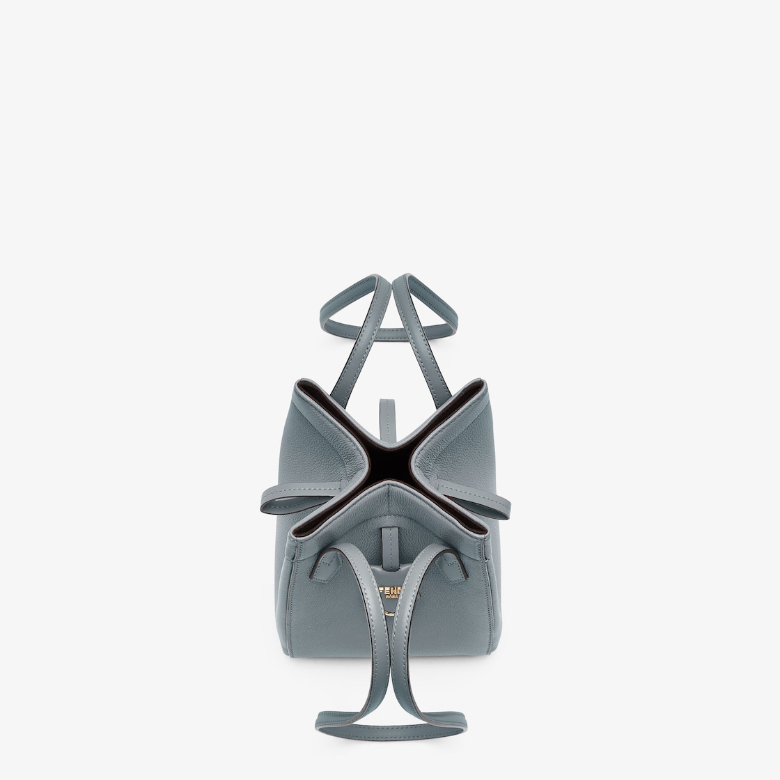 Replicate Fendi Origami Mini(1:1 replica)