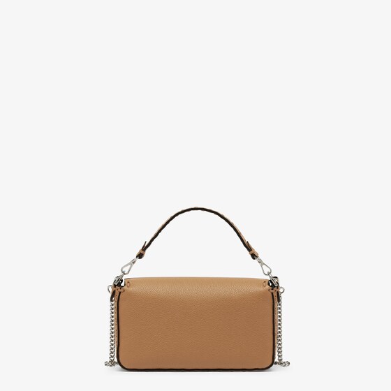 Replicate Baguette Mini With 309 Hand-Sewn Topstitches(1:1 replica)
