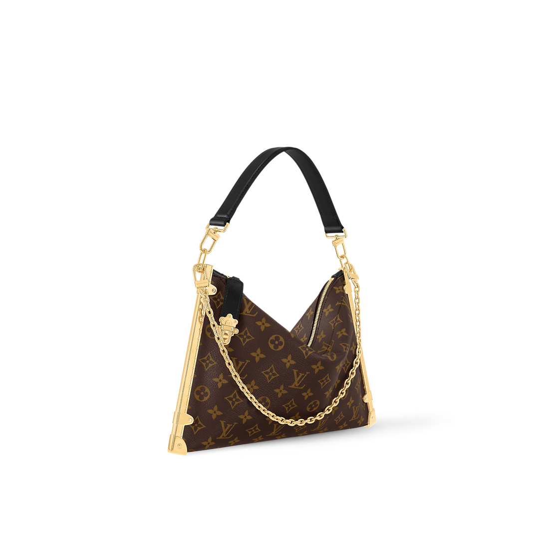 Replicate Louis Vuitton Lucky Trunk M12075(1:1 replica)