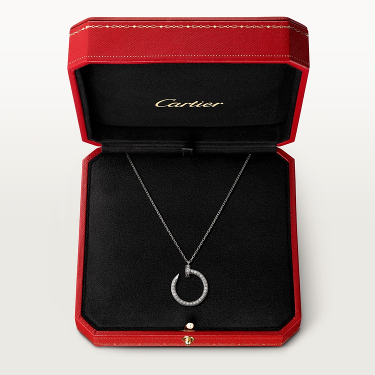 Replicate Juste un Clou pendant, diamonds(1:1 replica)