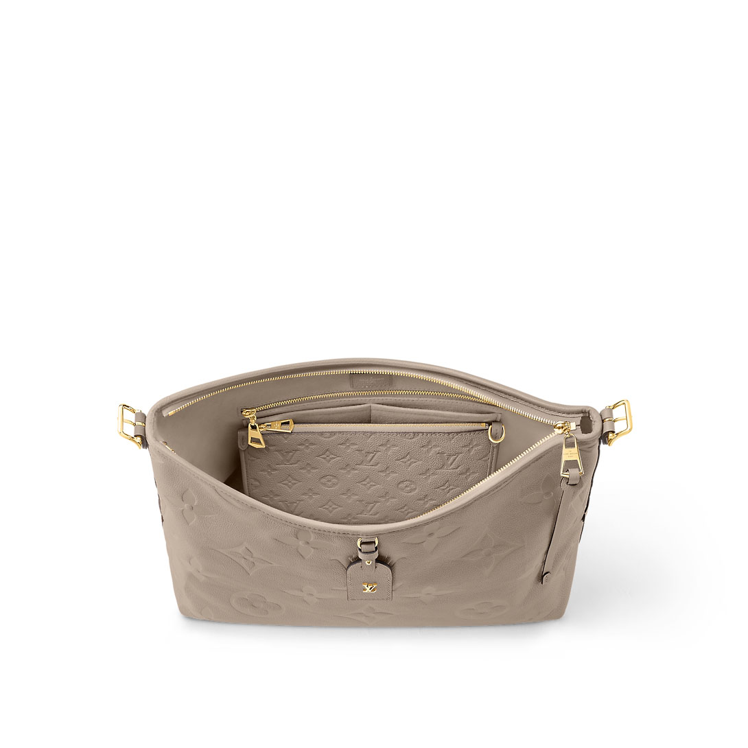 Replicate Louis Vuitton CarryAll MM M46292(1:1 replica)