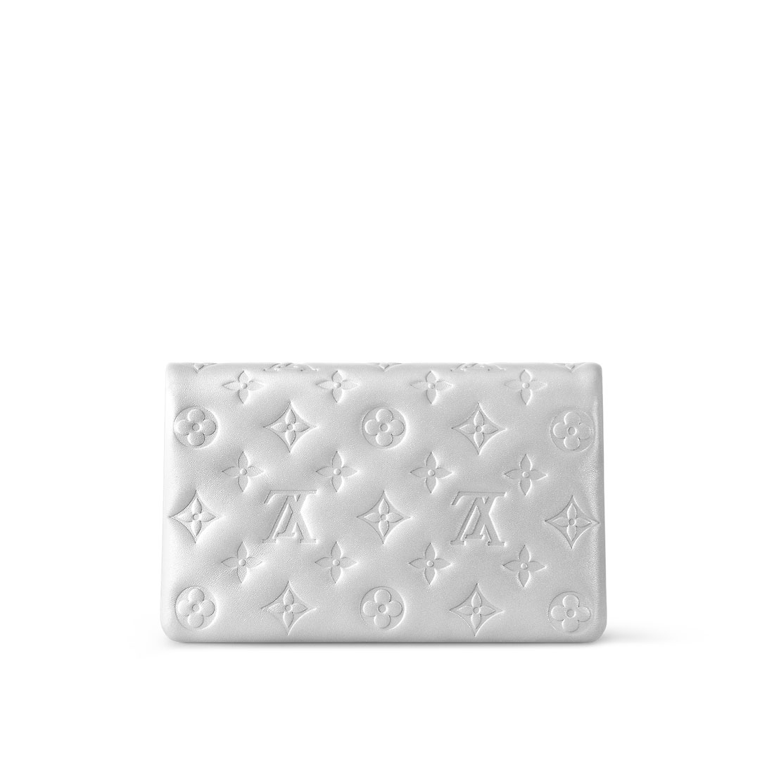 Replicate Louis Vuitton Pochette Coussin M82017(1:1 replica)