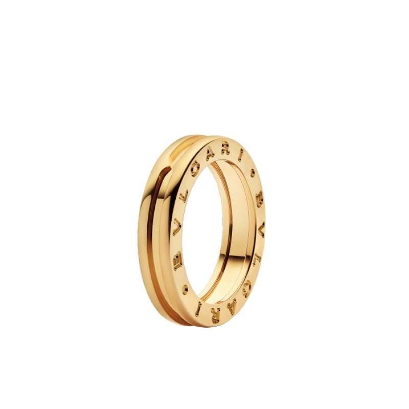 Replicate B.zero1 Series Ring(1:1 replica)