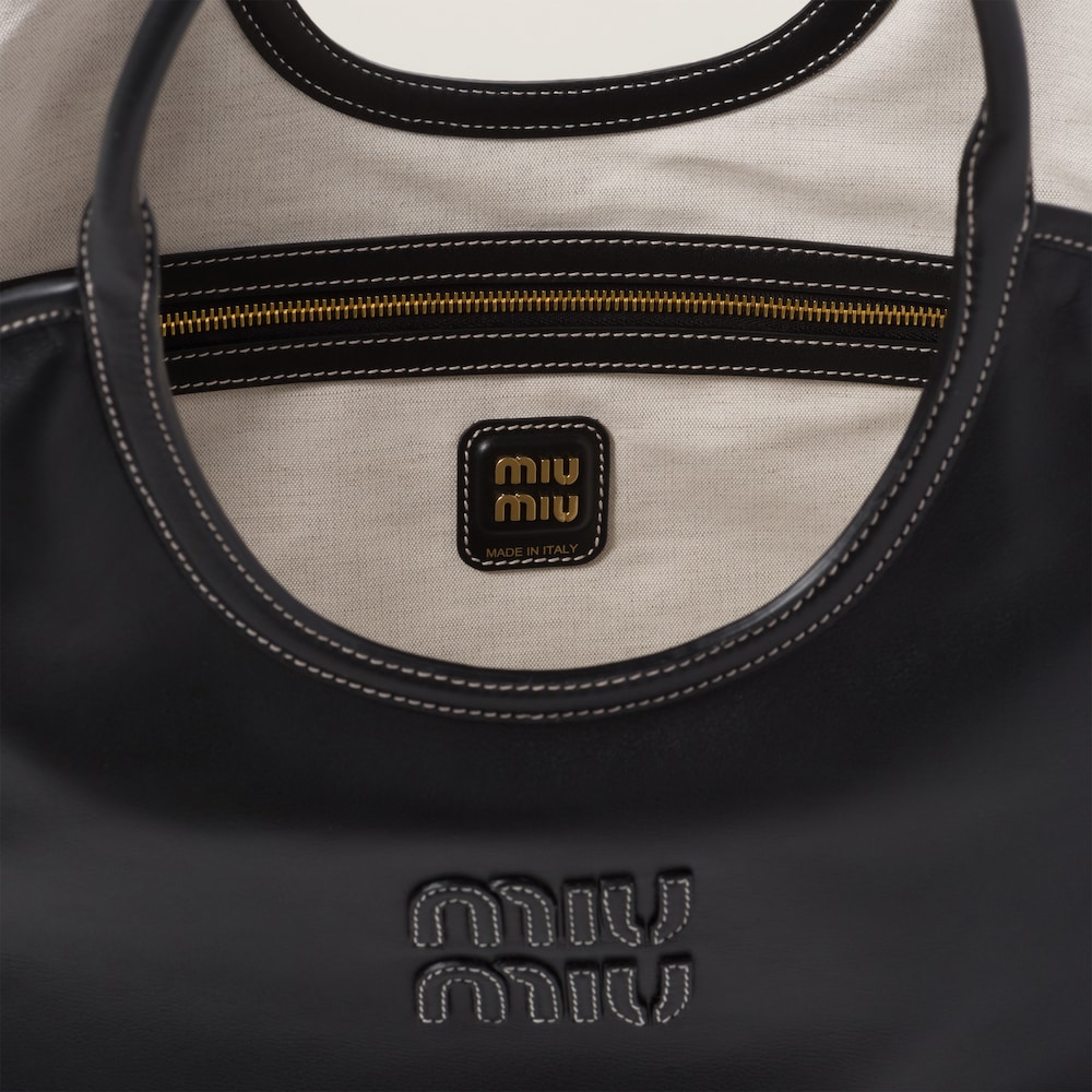Replicate Leather tote bag(1:1 replica)