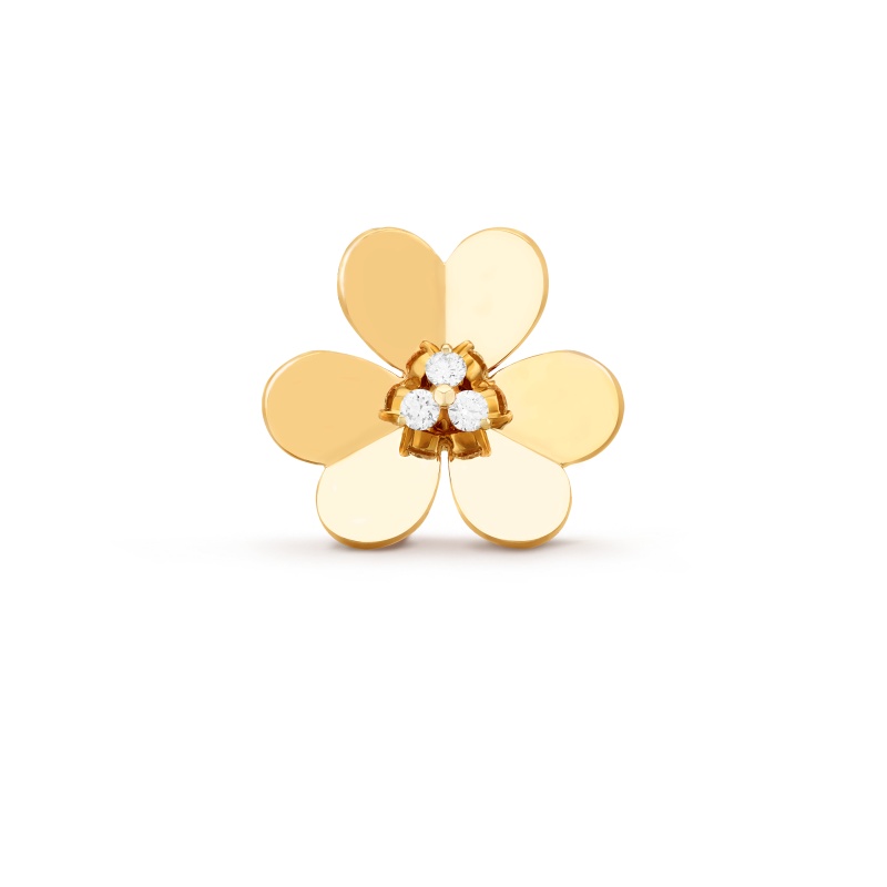 Replicate Frivole clip pendant, very large model(1:1 replica)