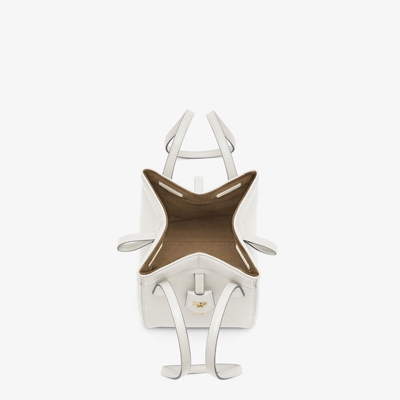 Replicate Fendi Origami Mini(1:1 replica)