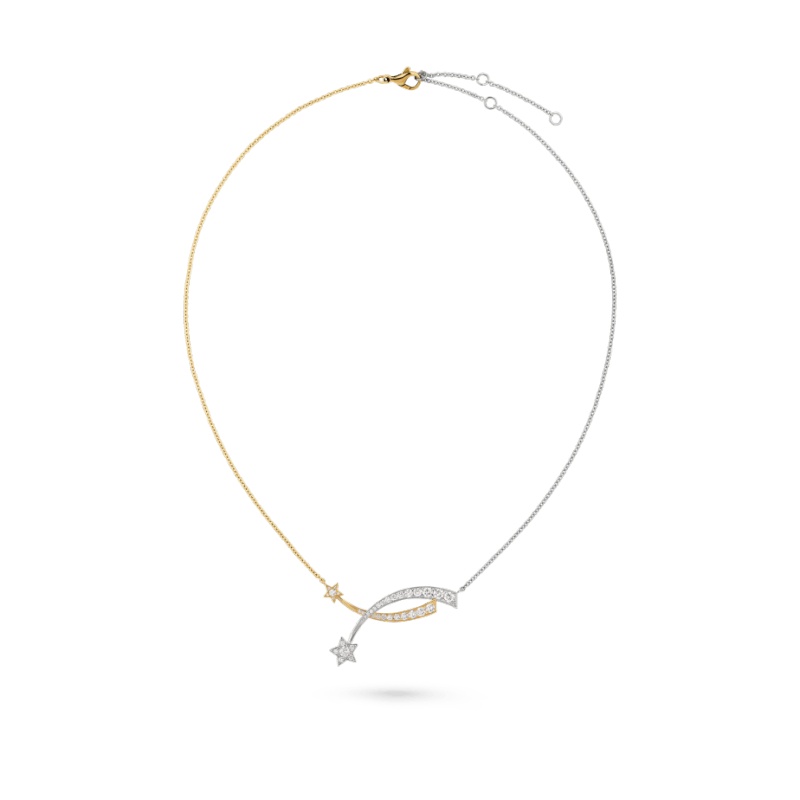 Replicate Étoile Filante necklace(1:1 replica)