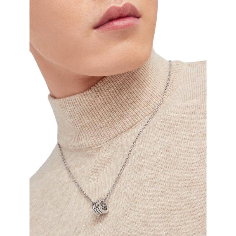Replicate B.zero1 Series Necklace(1:1 replica)