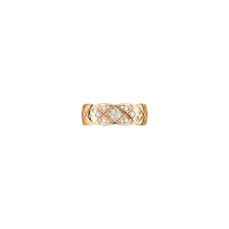 Replicate Coco Crush ring(1:1 replica)