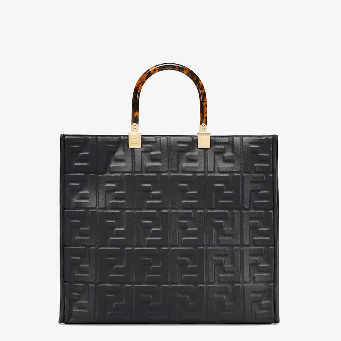 Replicate Fendi Sunshine Medium FF(1:1 replica)