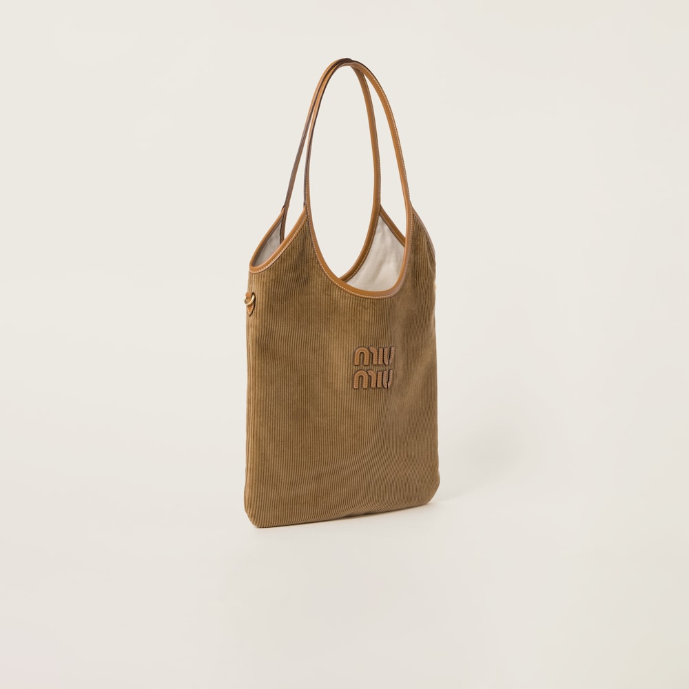 Replicate IVY corduroy bag(1:1 replica)