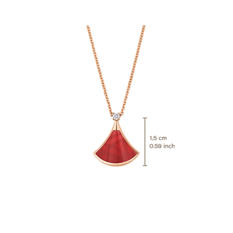 Replicate DIVAS’ DREAM Necklace(1:1 replica)
