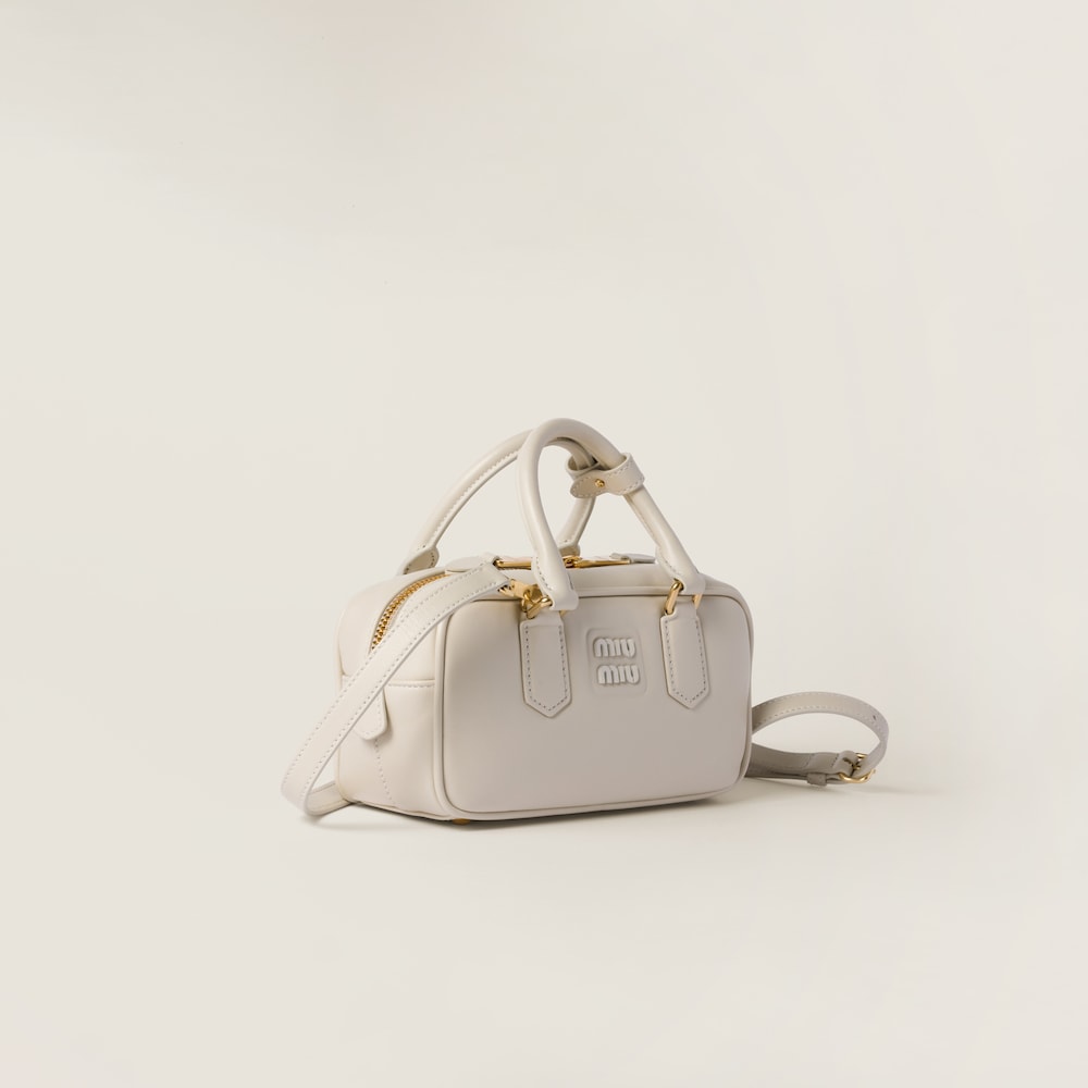 Replicate Arcadie leather bag(1:1 replica)