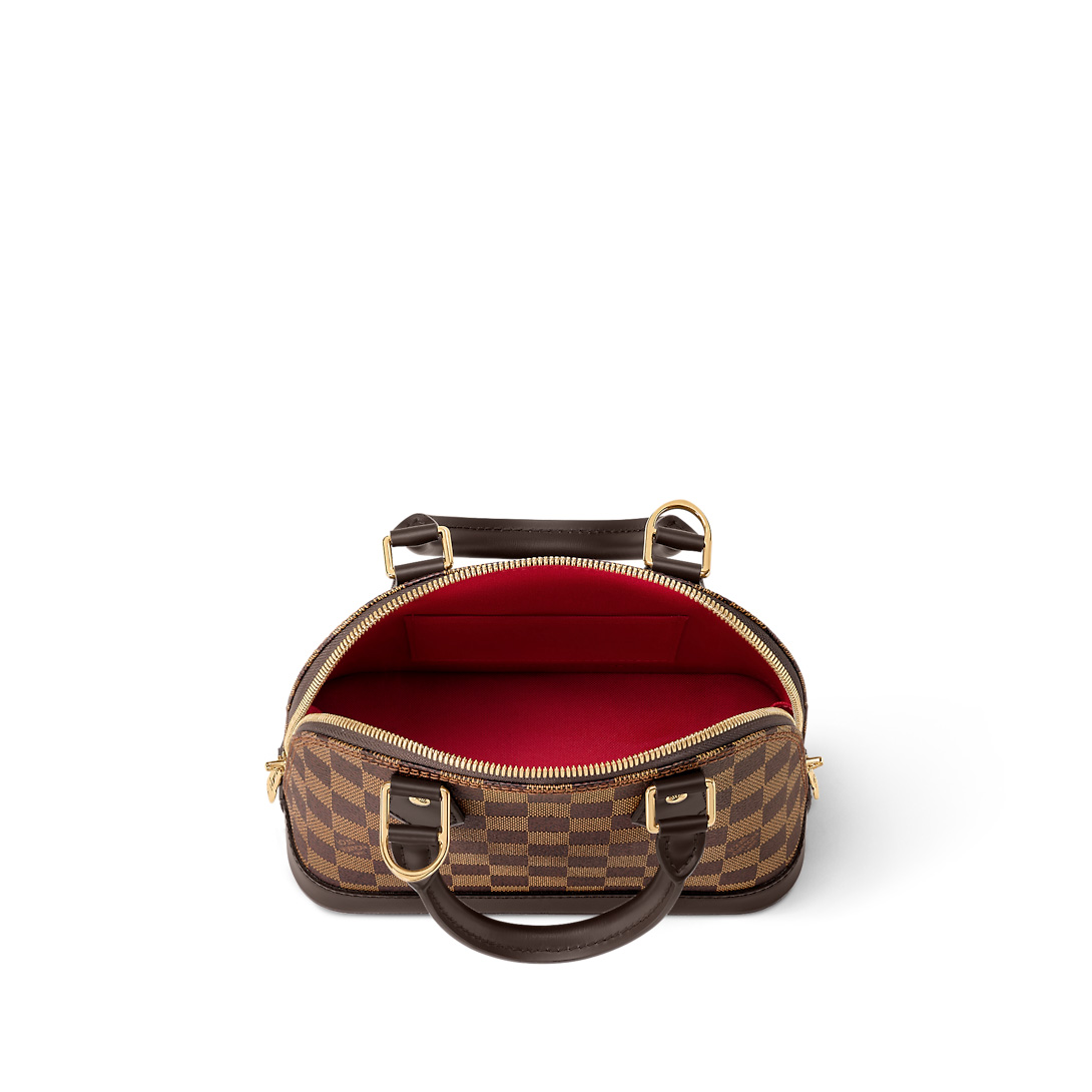Replicate Louis Vuitton Alma BB N40606(1:1 replica)