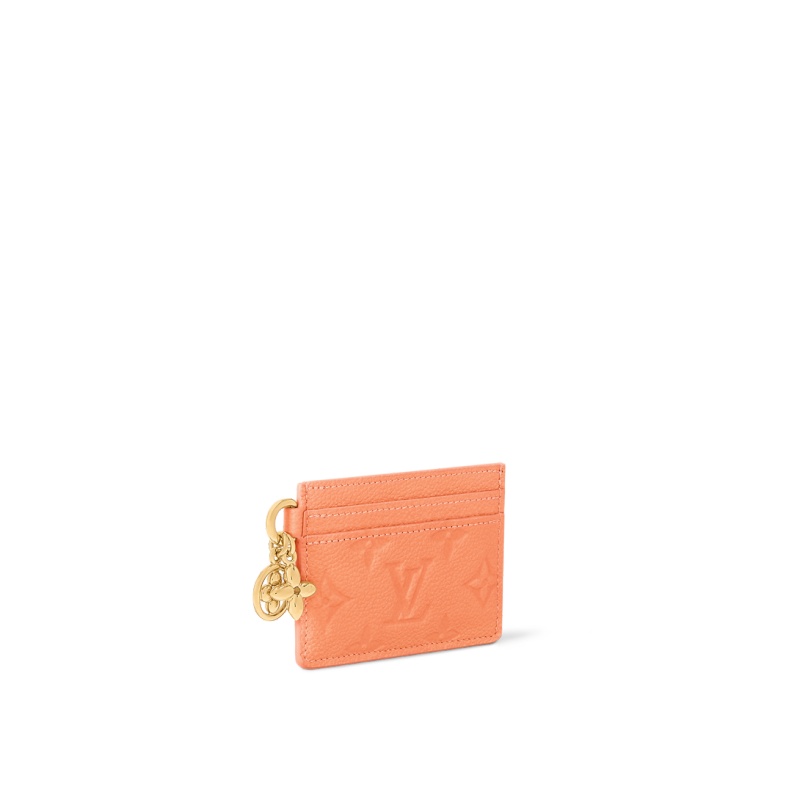 Replicate Louis Vuitton Charms Card Holder M83586(1:1 replica)