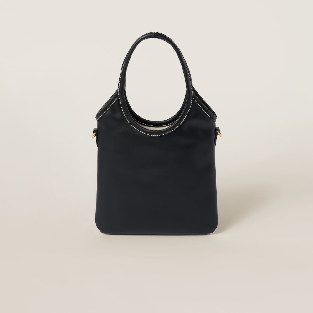Replicate IVY leather handbag(1:1 replica)