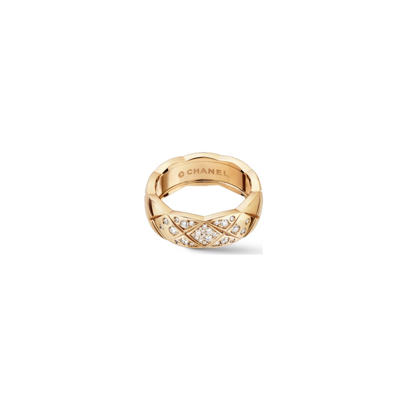 Replicate Coco Crush ring(1:1 replica)