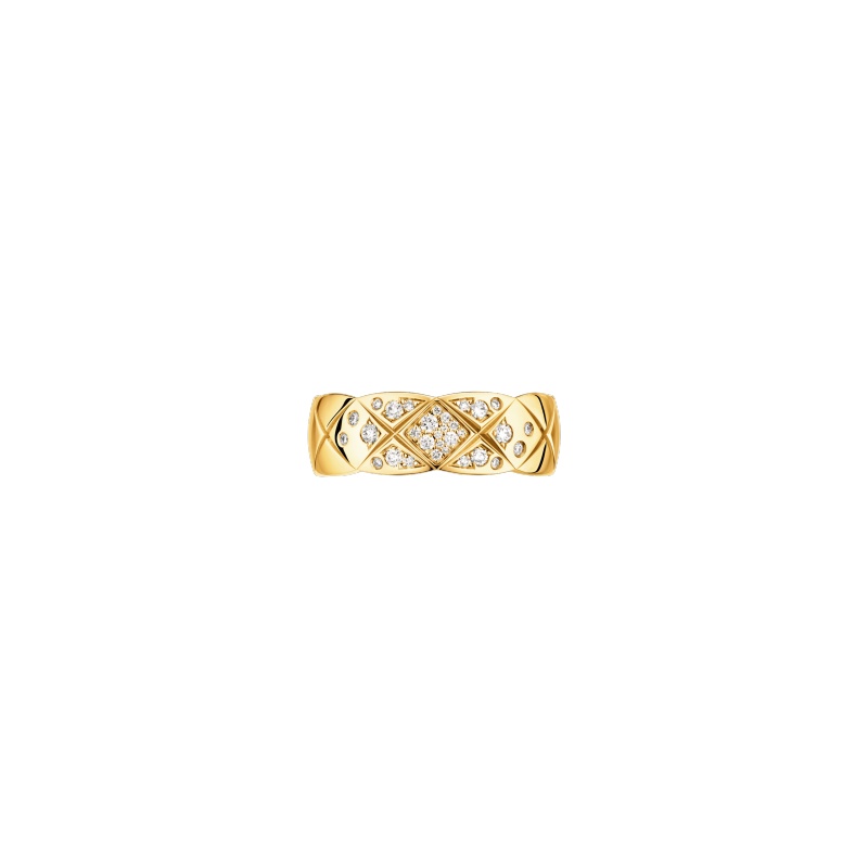 Replicate Coco Crush ring(1:1 replica)